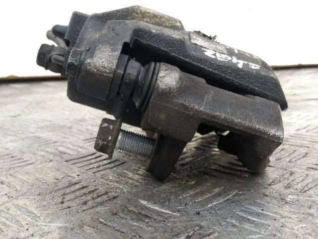 Новое Toyota Yaris, 2004 г., арт. 94821289, фото 5