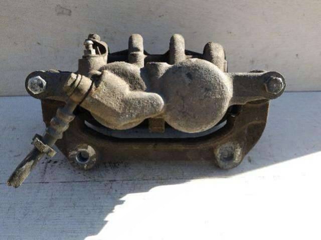 Суппорт передний левый Citroen C6, 2006 г., арт. 95364974