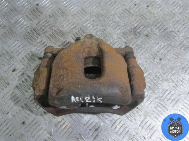 Суппорт передний правый Toyota Auris, 2008 г., арт. 00029630