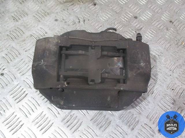 Суппорт передний правый Toyota Land Cruiser Prado, 2000 г., арт. 00029711