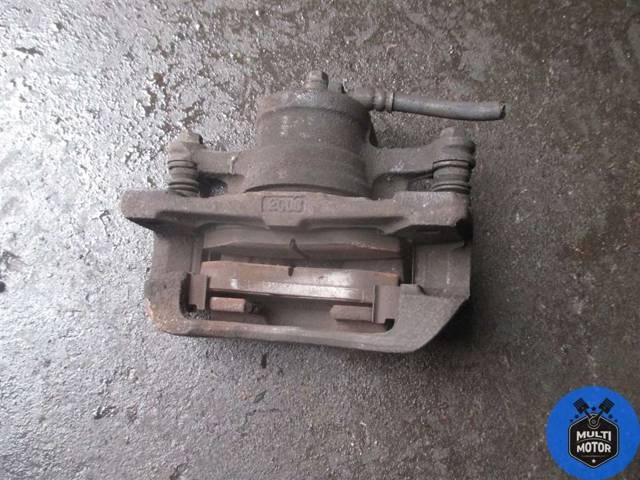 Суппорт передний правый Daewoo Kalos, 2005 г., арт. 00035408