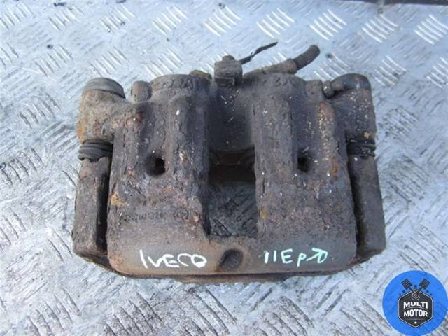 Суппорт передний правый Iveco Daily, 2004 г., арт. 00047909