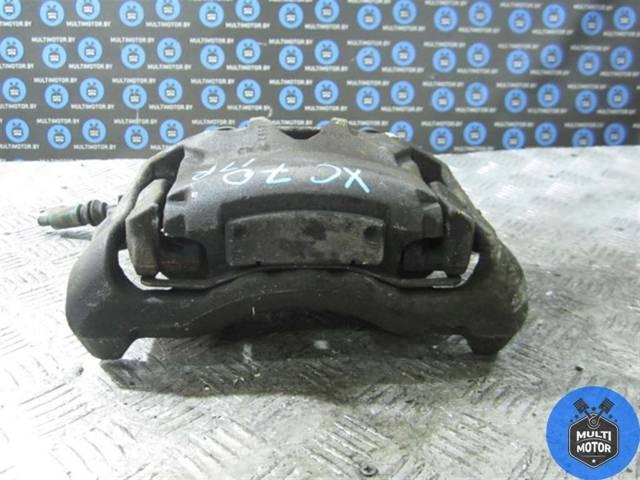 Суппорт передний правый Volvo XC70, 2010 г., арт. 00050744