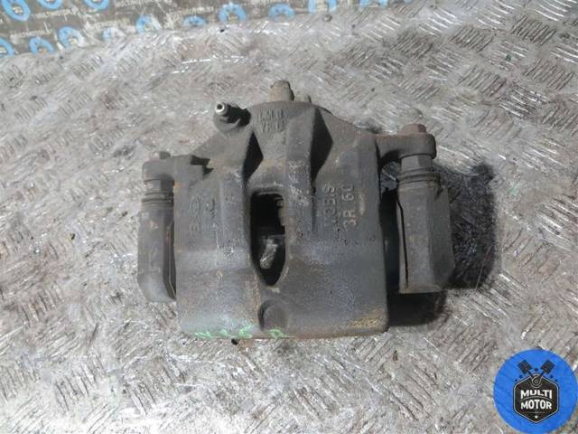 Суппорт передний правый Hyundai ix35, 2011 г., арт. 00058937