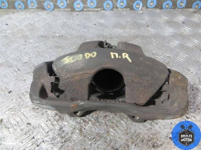 Суппорт передний правый Fiat Scudo, 2003 г., арт. 00061756
