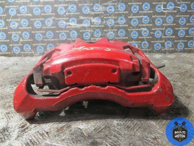 Суппорт передний правый Volvo S80, 2009 г., арт. 00078863