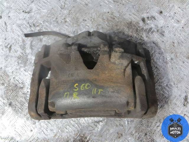 Суппорт передний правый Volvo S60, 2011 г., арт. 00099575