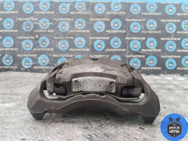 Суппорт передний правый Volvo V70, 2010 г., арт. 00101599