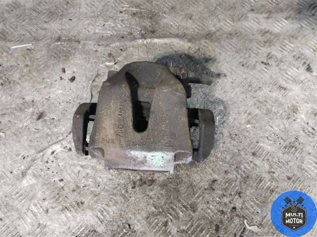 Суппорт передний правый BMW X5 E70, 2011 г., арт. 00111103