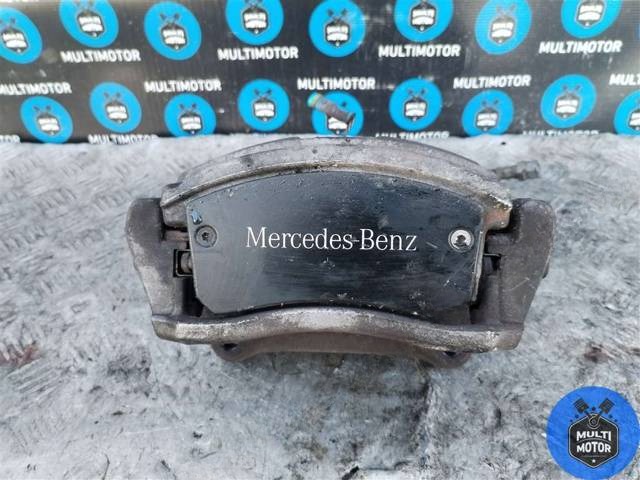 Суппорт передний правый Mercedes B W247, 2020 г., арт. 00115755, фото 2
