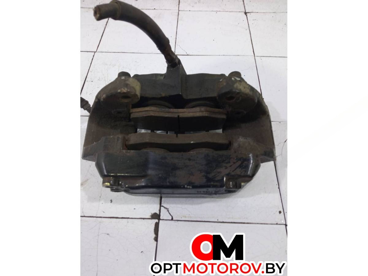 Суппорт передний правый Mercedes S W220, 2002 г., арт. 07686