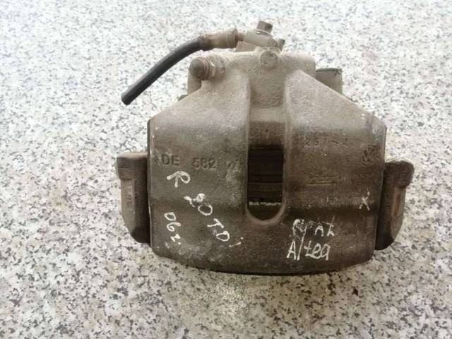 Суппорт передний правый Seat Altea S05, 2006 г., арт. 10054