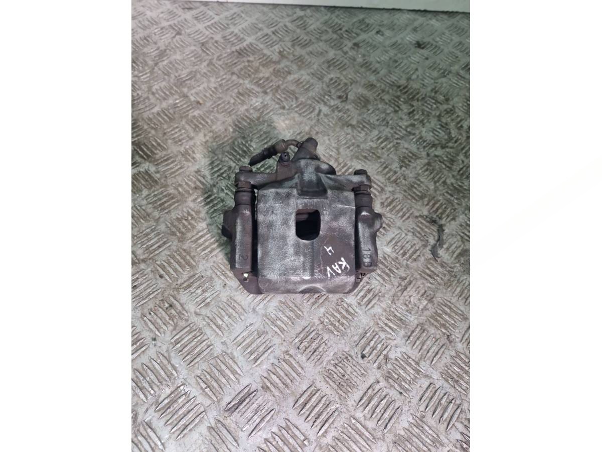 Суппорт передний правый Toyota RAV4, 2002 г., арт. 10544