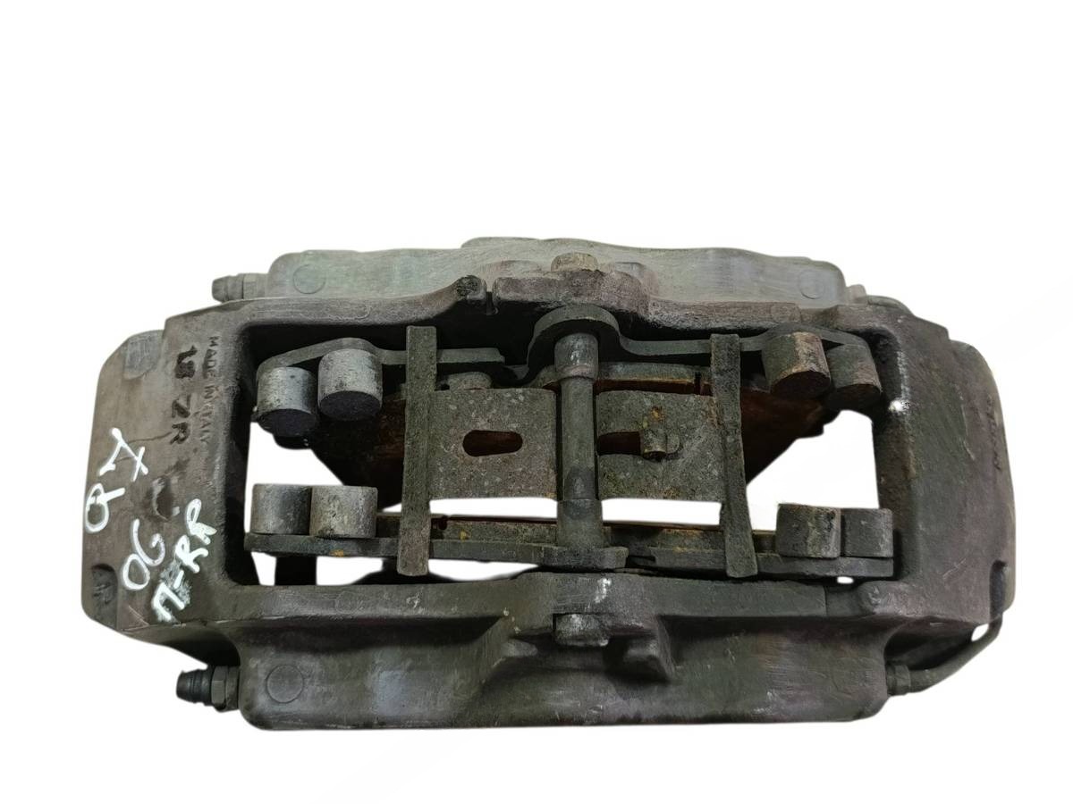 Суппорт передний правый Audi Q7, 2006 г., арт. 1056720686