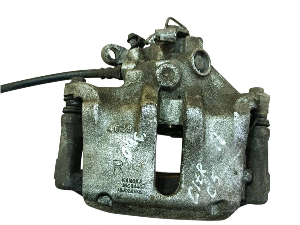 Суппорт передний правый Citroen C5, 2004 г., арт. 1056720694