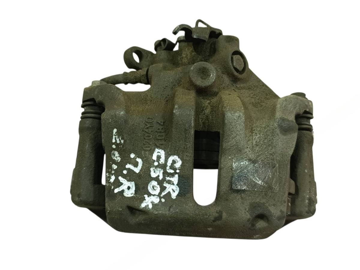 Суппорт передний правый Citroen C5, 2003 г., арт. 1056720704