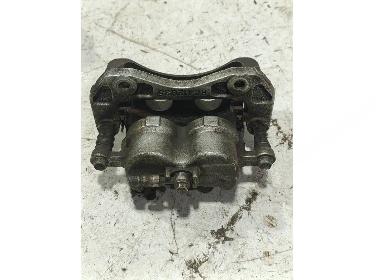 Суппорт передний правый SsangYong Actyon, 2009 г., арт. 121576, фото 4