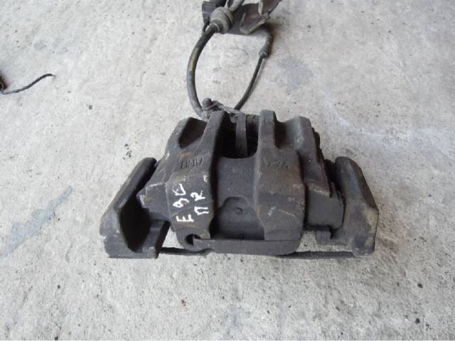 Суппорт передний правый BMW E90/E91/E92/E93, 2005 г., арт. 14303