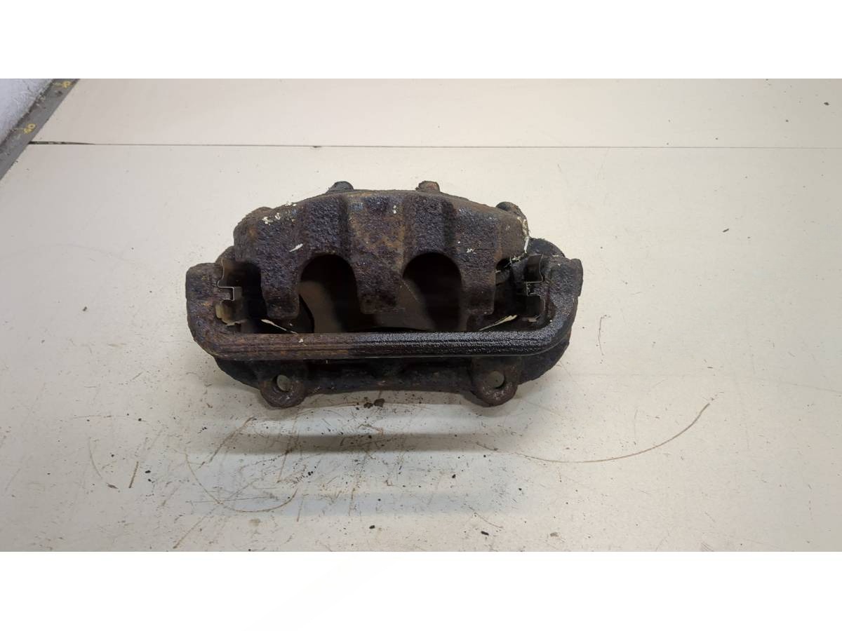 Суппорт передний правый Fiat Ducato, 2006 г., OEM 51885201, арт. 20399659