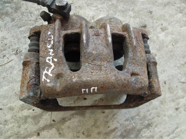Суппорт передний правый Ford Transit, 2004 г., арт. 4273
