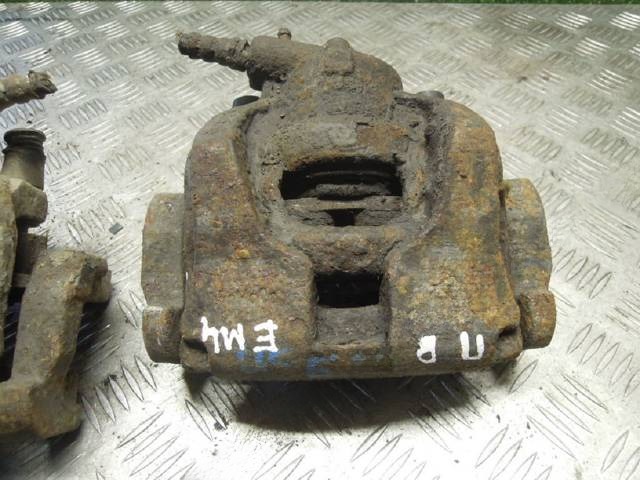 Суппорт передний правый Ford Mondeo, 2008 г., арт. 42964