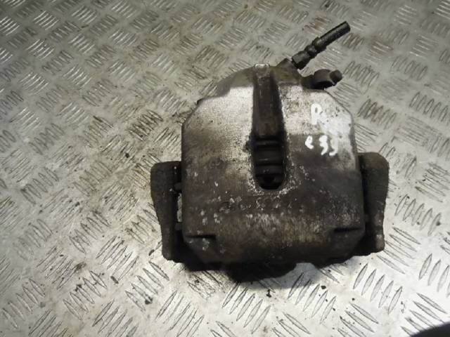 Суппорт передний правый BMW E39, 1999 г., арт. 43754