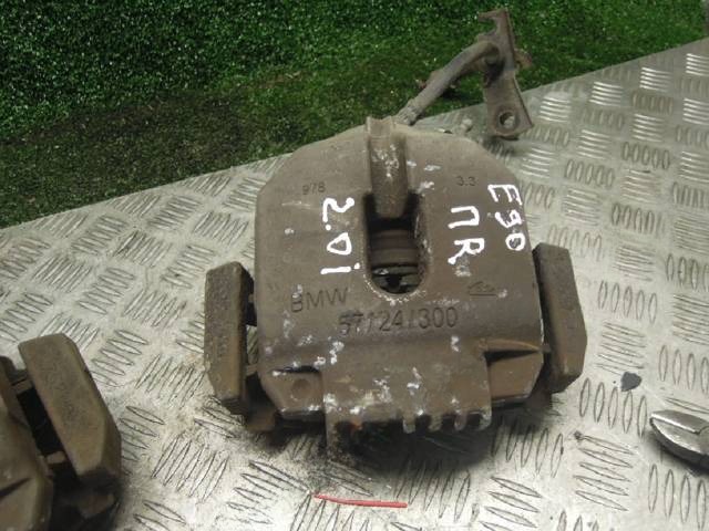 Суппорт передний правый BMW E90/E91/E92/E93, 2005 г., арт. 45366