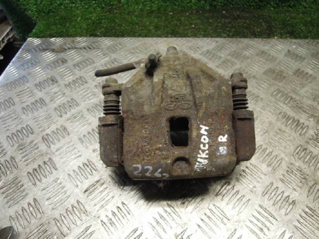 Суппорт передний правый Hyundai Tucson, 2008 г., арт. 47023