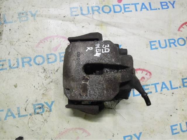 Суппорт передний правый BMW E39, 2003 г., арт. 5112
