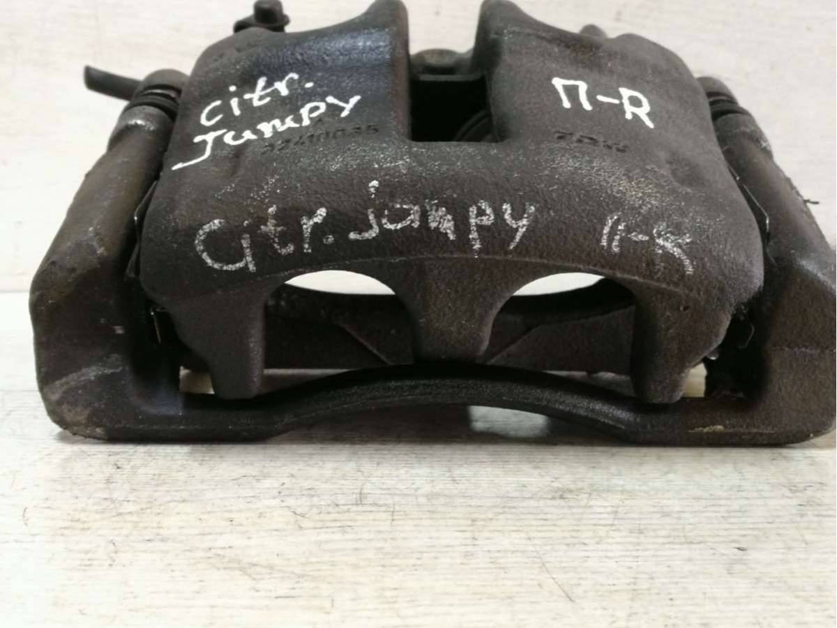Суппорт передний правый Citroen Jumpy, 2005 г., арт. 57484721