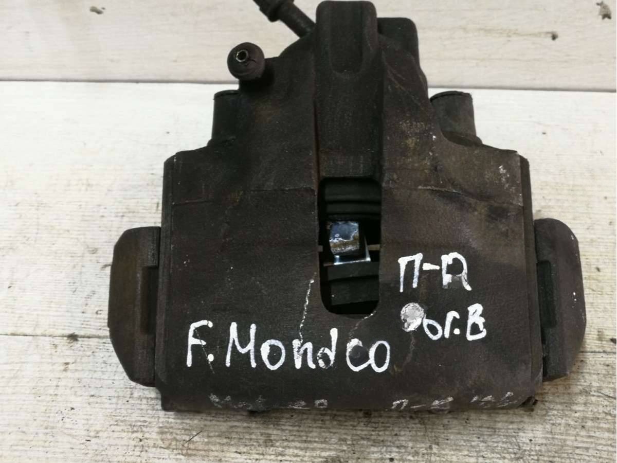 Суппорт передний правый Ford Mondeo, 2006 г., арт. 57497698