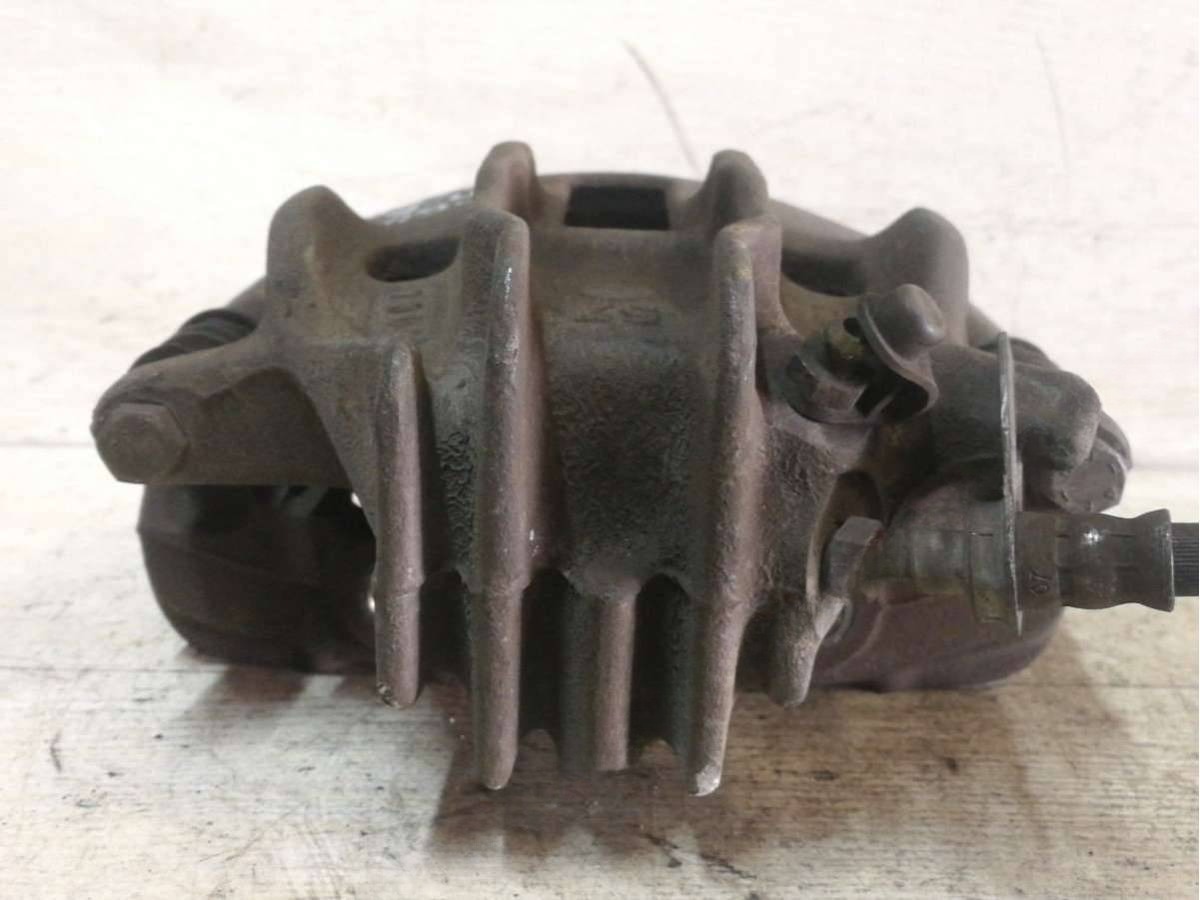 Суппорт передний правый Peugeot 607, 2005 г., арт. 57514007