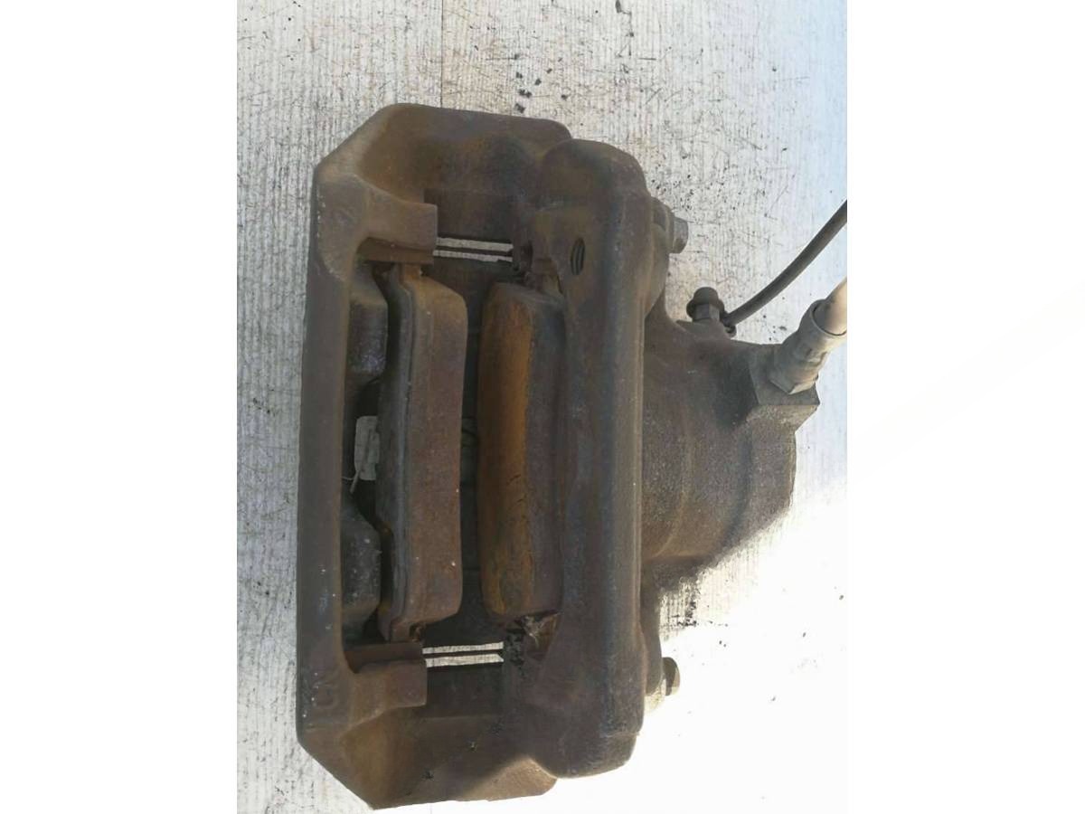 Суппорт передний правый Mercedes C W203, 2002 г., арт. 58203864