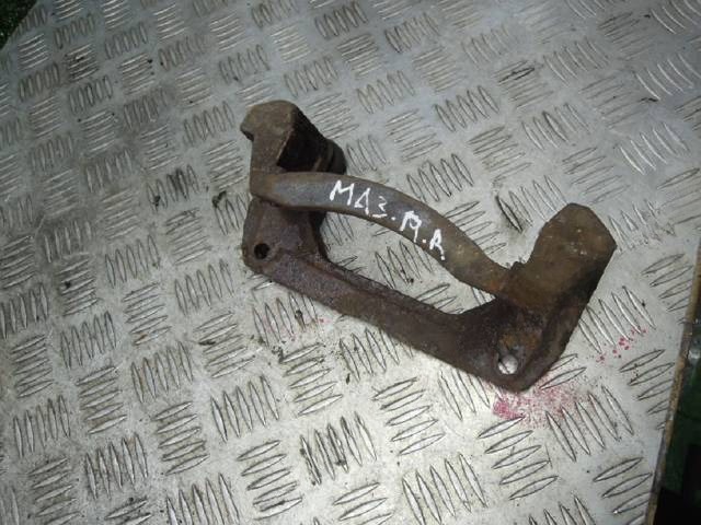 Суппорт передний правый Mazda 6, 2010 г., арт. 61219