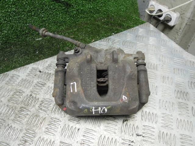 Суппорт передний правый Nissan Primastar, 2006 г., арт. 61229
