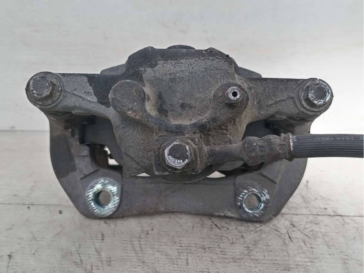 Суппорт передний правый Opel Tigra, 2007 г., арт. 64770125