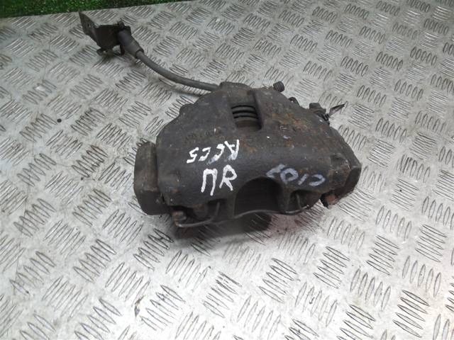 Суппорт передний правый Audi A6 C5, 2003 г., арт. 67447