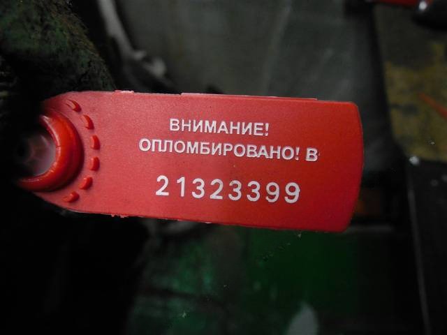 Суппорт передний правый Mercedes ML W164, 2011 г., арт. 68199, фото 3