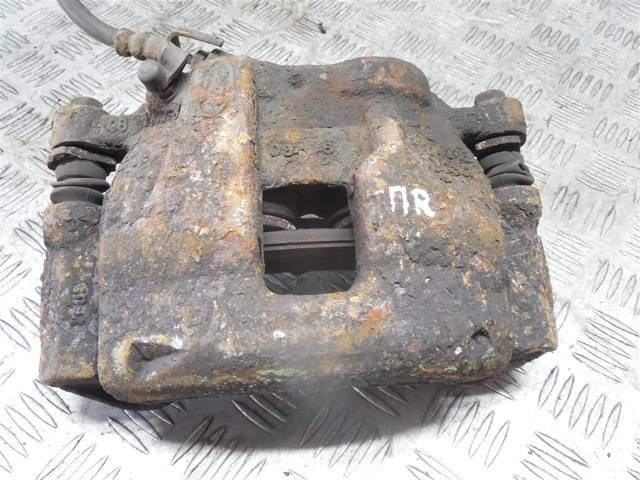 Суппорт передний правый Ford Transit, 2006 г., арт. 68491