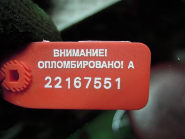 Суппорт передний правый BMW X3 F25, 2015 г., OEM 34106790922, арт. 70281, фото 4