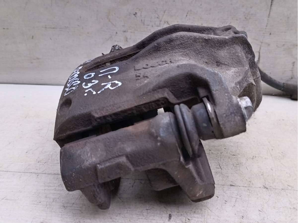 Суппорт передний правый Citroen Xsara Picasso, 2003 г., арт. 71058628