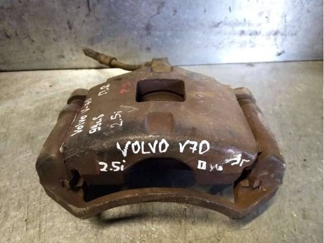 Суппорт передний правый Volvo V70 M3, 1999 г., арт. 7145