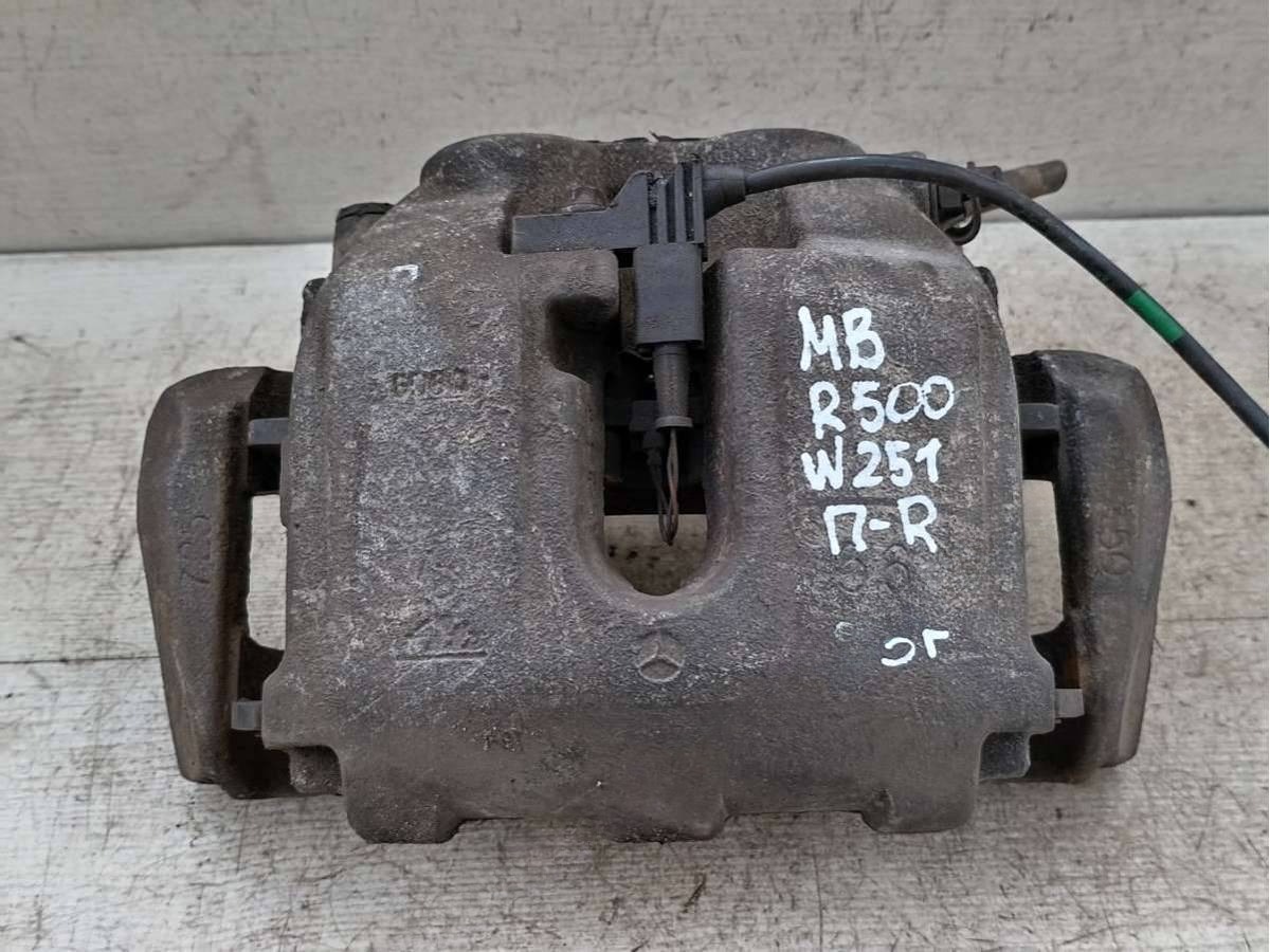 Суппорт передний правый Mercedes R, 2005 г., арт. 76571208
