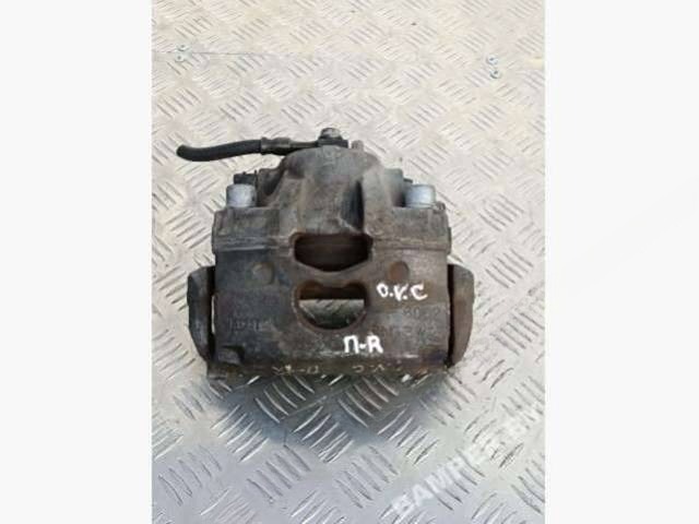 Суппорт передний правый Opel Vectra, 2004 г., арт. 84423448
