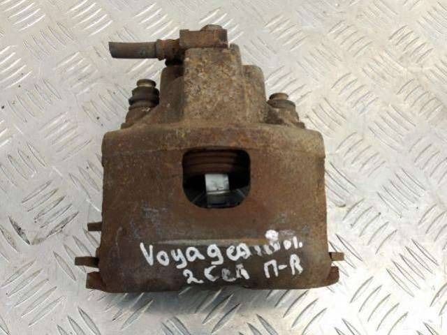 Суппорт передний правый Chrysler Voyager, 1998 г., арт. 92183585