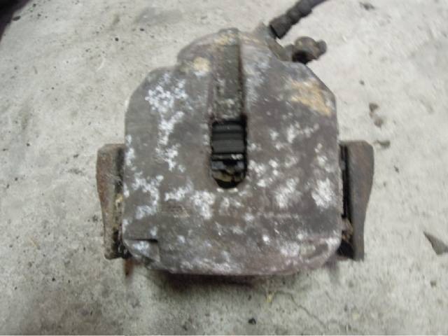 Суппорт передний правый BMW E39, 2000 г., арт. 9730