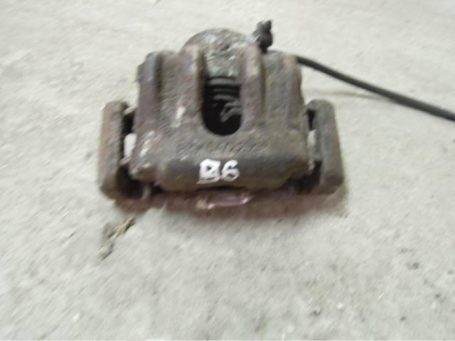 Суппорт передний правый BMW E36, 1998 г., арт. 9815