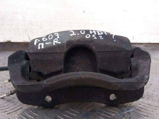 Суппорт передний правый Peugeot 607, 2005 г., арт. 99950792