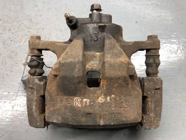 Суппорт передний правый Toyota Camry XV40, 2009 г., OEM 4773006220, арт. B81381694