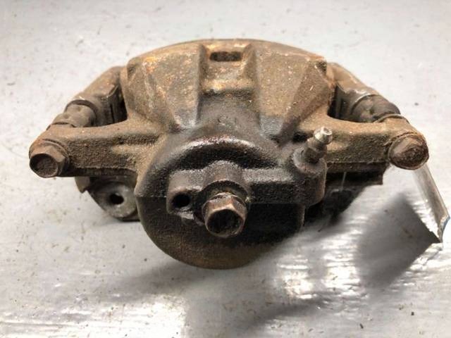 Суппорт передний правый Toyota Camry XV40, 2009 г., OEM 4773006220, арт. B81381694, фото 4